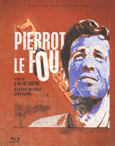 Crazy Pete (1965) (Blu-Ray)
